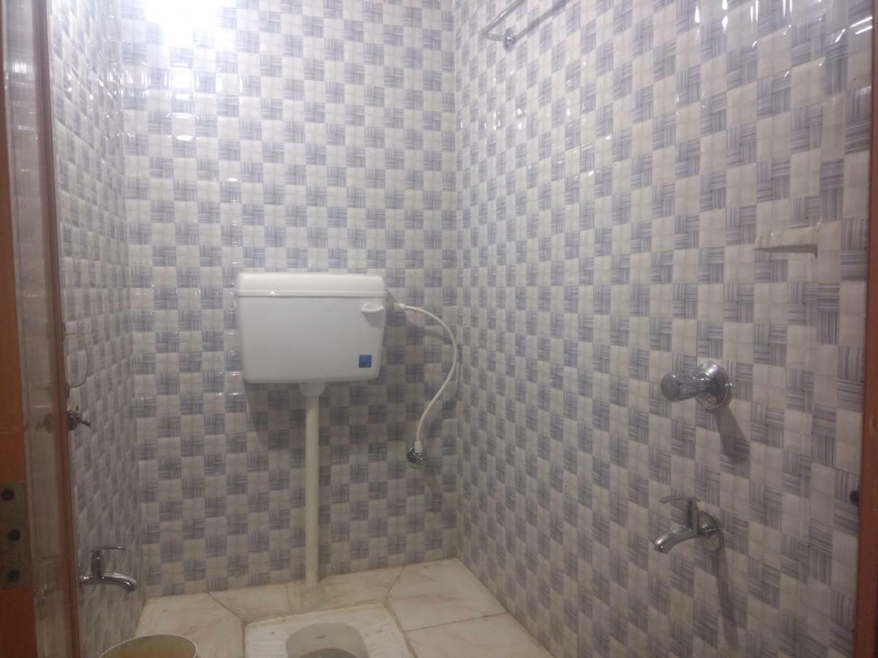 Atathi Niwas Guest House For Backpackers And Travellers Siliguri Luaran gambar