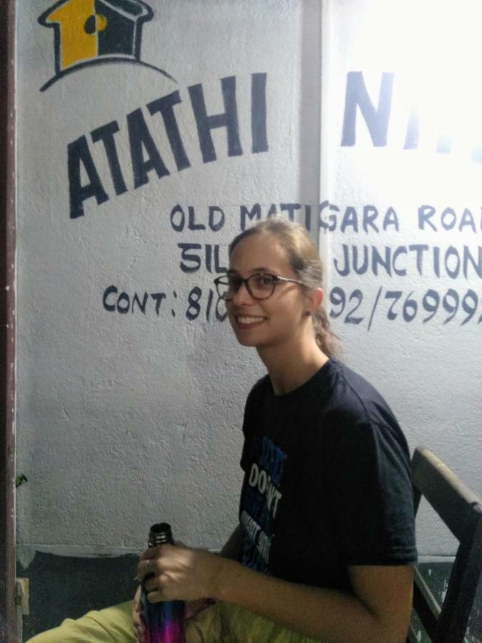 Atathi Niwas Guest House For Backpackers And Travellers Siliguri Luaran gambar