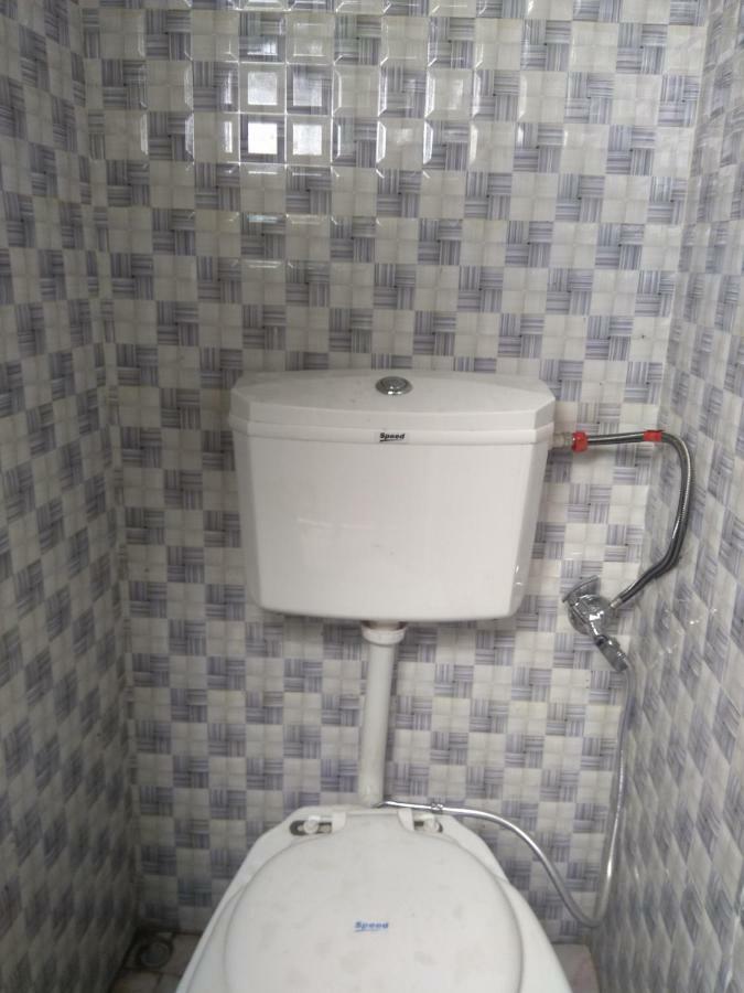 Atathi Niwas Guest House For Backpackers And Travellers Siliguri Luaran gambar