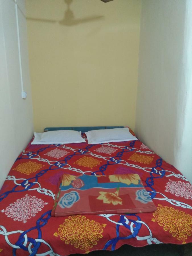 Atathi Niwas Guest House For Backpackers And Travellers Siliguri Luaran gambar