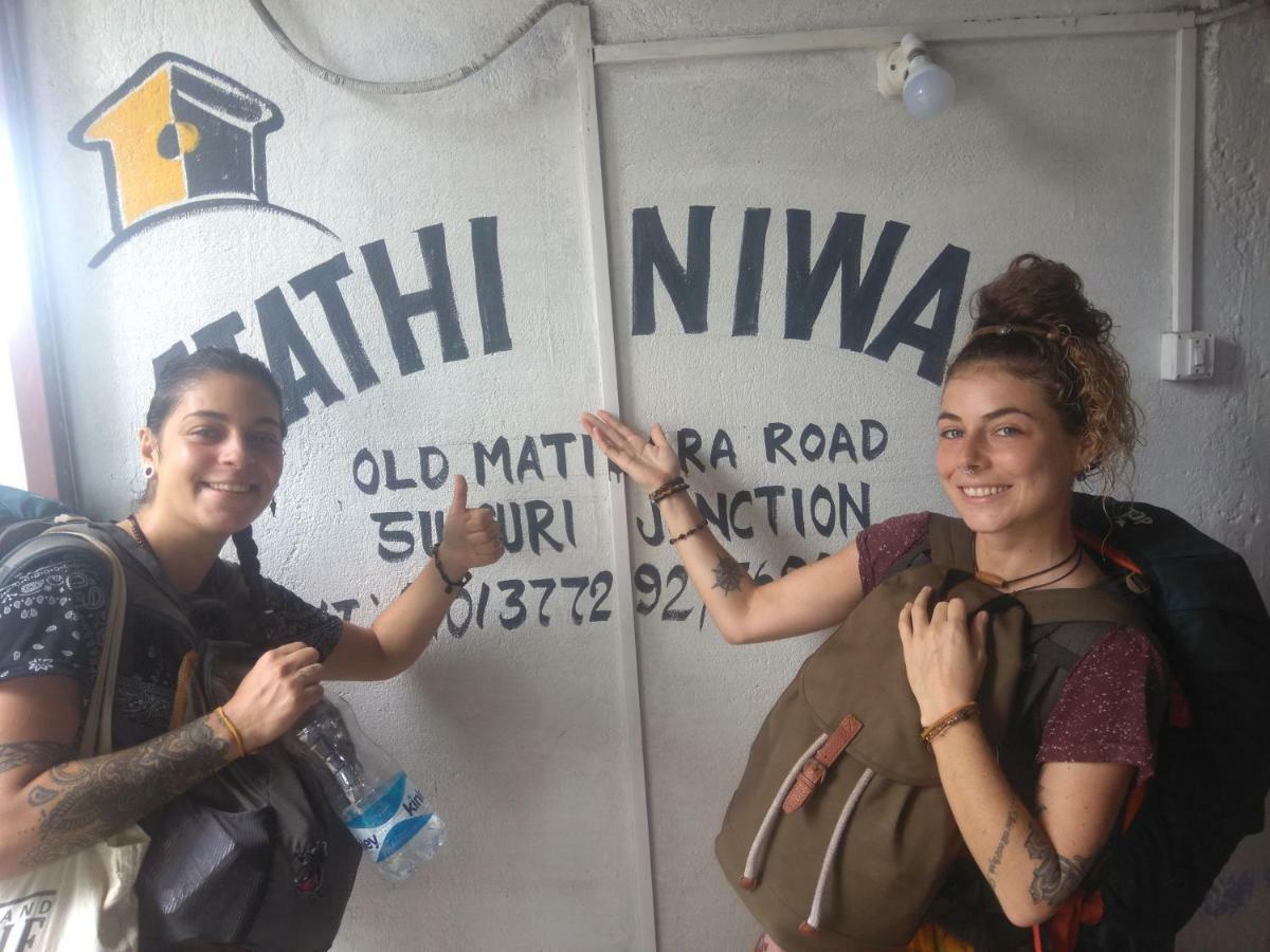 Atathi Niwas Guest House For Backpackers And Travellers Siliguri Luaran gambar