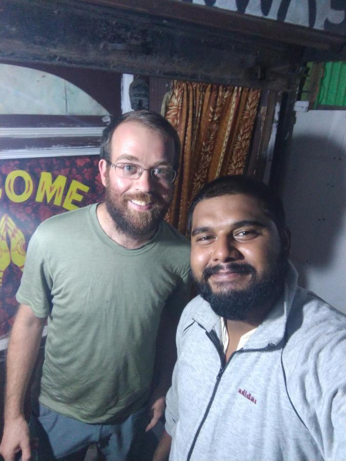 Atathi Niwas Guest House For Backpackers And Travellers Siliguri Luaran gambar
